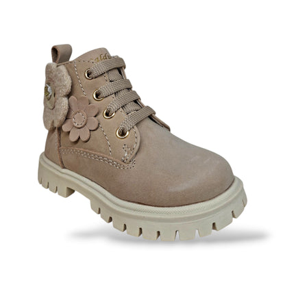 anfibio-primi-passi-bambina-balducci-cita-matr2730-beige-nabuk-morbido-vellutato-fiori-laterali-floreale-fodera-pelle-sottopiede-pelle-fondo-gomma-flessibile-artigianale-italiano-taglie-20-26-scarpetteria-gica-trani
