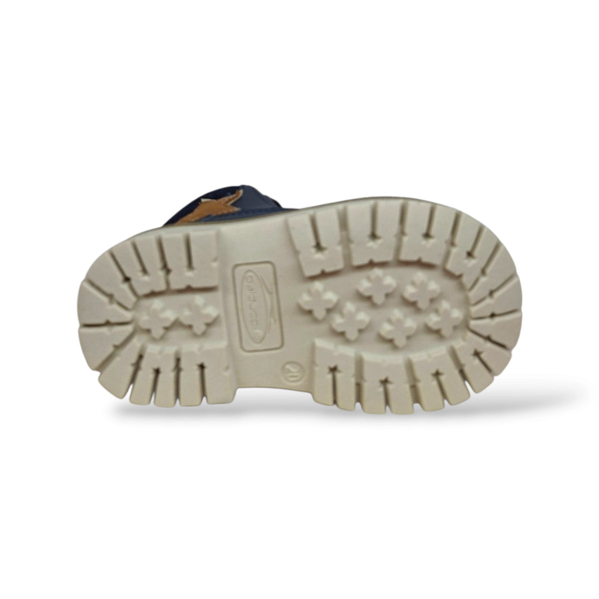 scarponcino-balducci-cita-per-bambini-pelle-blue-beige-fodera-in-pelle-fondo-gomma-scarpetteria-gica-trani
