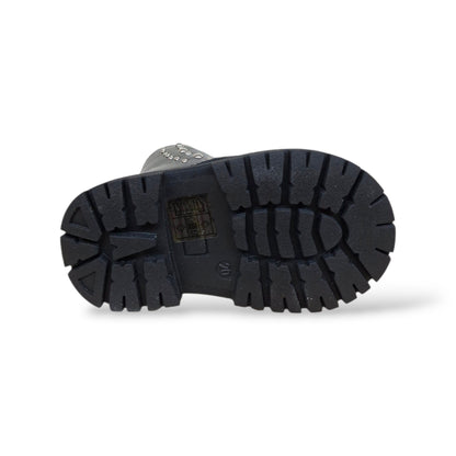cult-martin-t-762-scarpe-anfibio-regalo-bambine-nero-pelle-lacci-zip-laterale-autunno-inverno-scarpetteria-gica-trani
