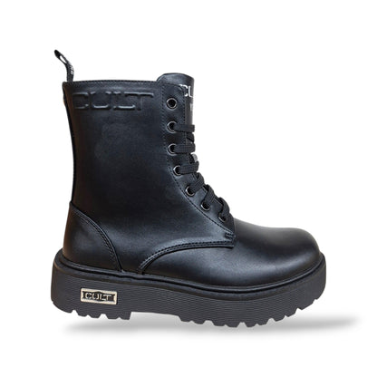 cult-martin-t-730-anfibio-bambine-ragazze-nero-pelle-lacci-zip-laterale-taglie-33-40-stivale-combat-scarpetteria-gica-trani
