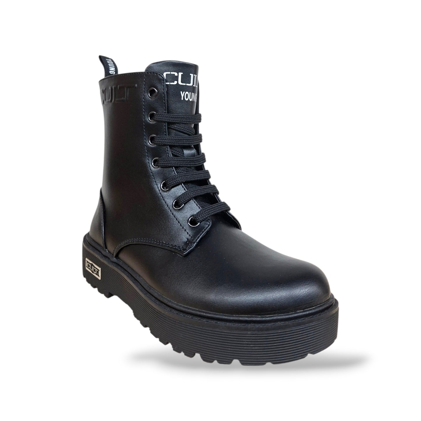 stivale-combat-bambine-ragazze-cult-martin-nero-pelle-lacci-zip-laterale-versatile-autunno-inverno-scarpetteria-gica-trani
