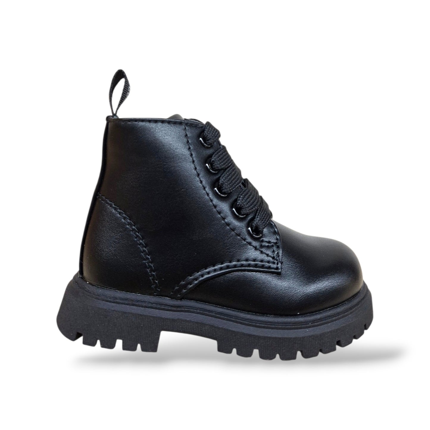 cult-martin-t-760-anfibio-bambini-unisex-nero-pelle-lacci-zip-laterale-taglie-20-26-combat-boot-piccoli-scarpetteria-gica-trani
