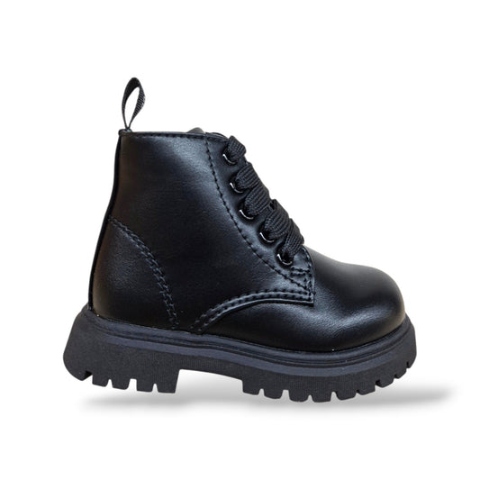 cult-martin-t-760-anfibio-bambini-unisex-nero-pelle-lacci-zip-laterale-taglie-20-26-combat-boot-piccoli-scarpetteria-gica-trani
