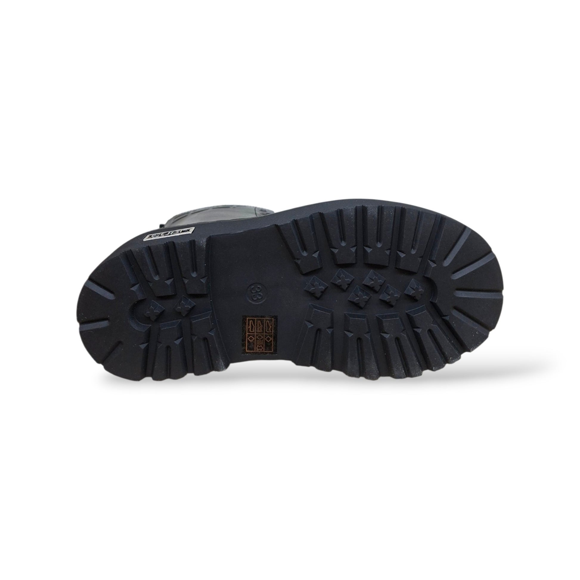 cult-martin-t-730-scarpe-anfibio-regalo-bambine-ragazze-nero-pelle-lacci-zip-laterale-autunno-inverno-scarpetteria-gica-trani
