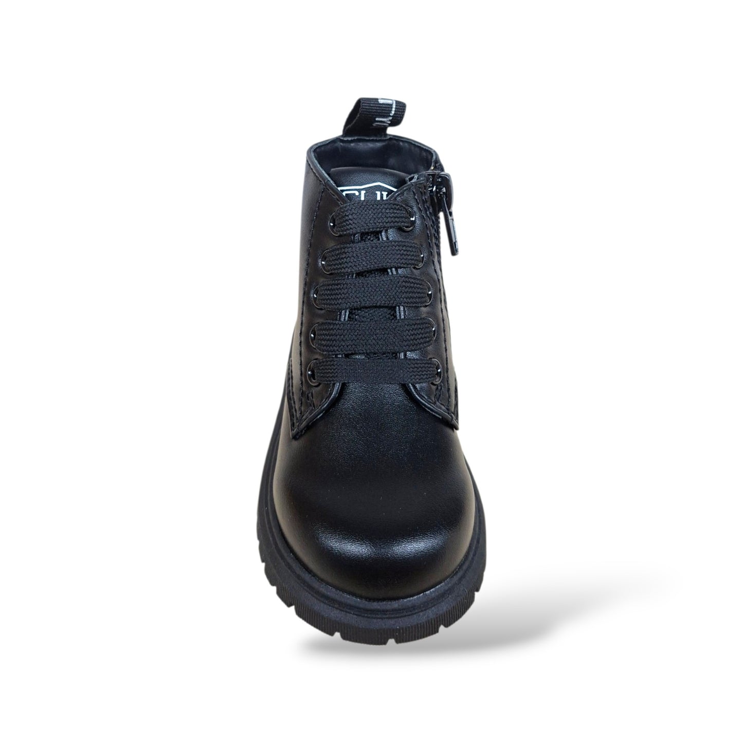 anfibio-grintoso-unisex-bambini-cult-martin-t-760-nero-pelle-lacci-zip-laterale-taglie-20-26-scarpetteria-gica-trani
