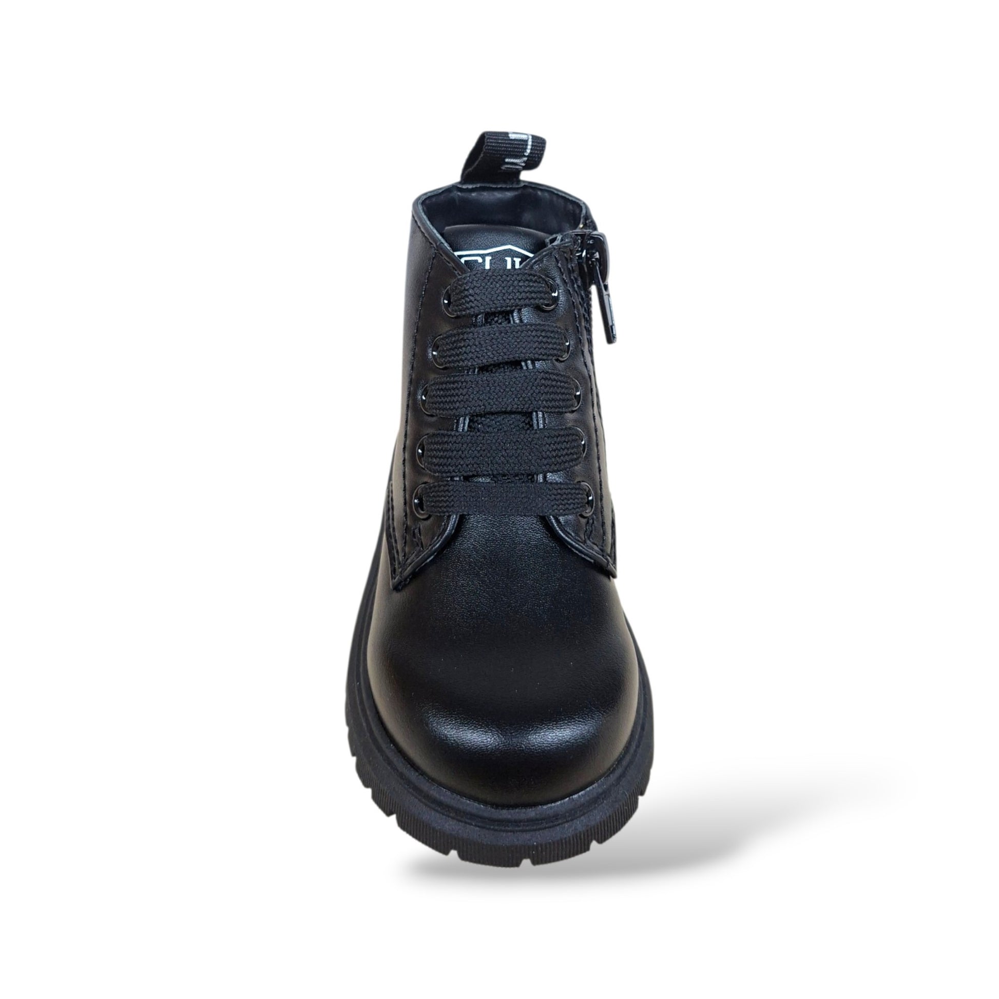 anfibio-grintoso-unisex-bambini-cult-martin-t-760-nero-pelle-lacci-zip-laterale-taglie-20-26-scarpetteria-gica-trani
