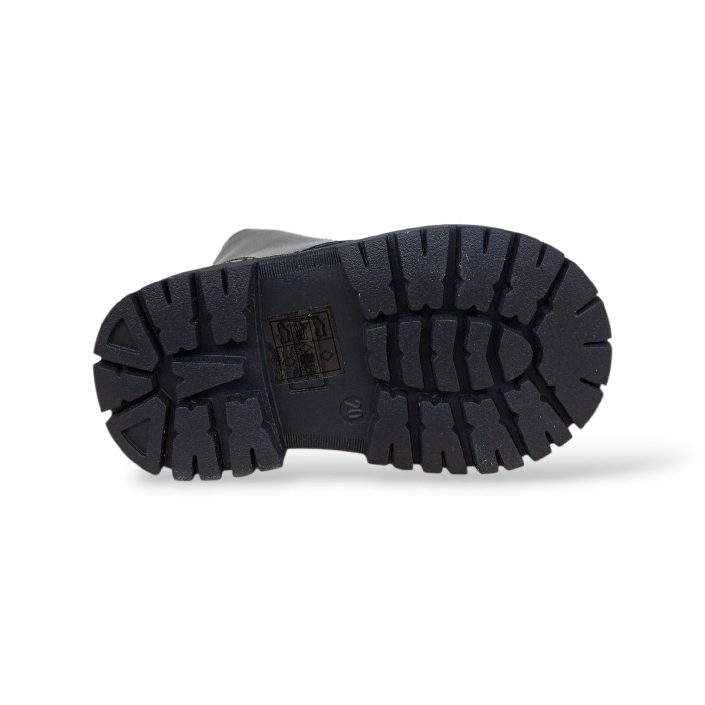 cult-martin-t-760-scarpe-anfibio-regalo-bambini-unisex-nero-pelle-lacci-zip-laterale-autunno-inverno-scarpetteria-gica-trani

