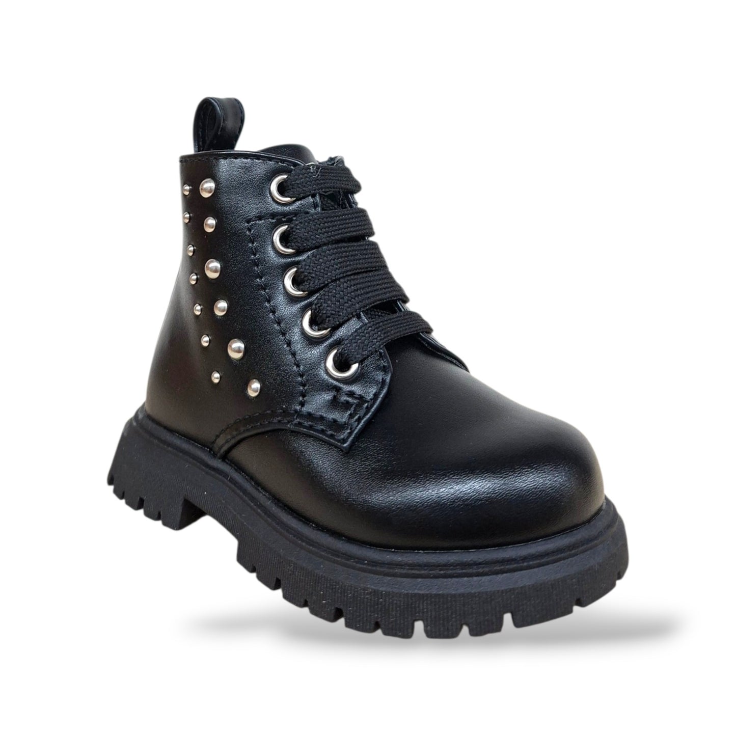 anfibio-combat-bambine-piccole-cult-martin-nero-pelle-lacci-zip-laterale-grintoso-autunno-inverno-scarpetteria-gica-trani
