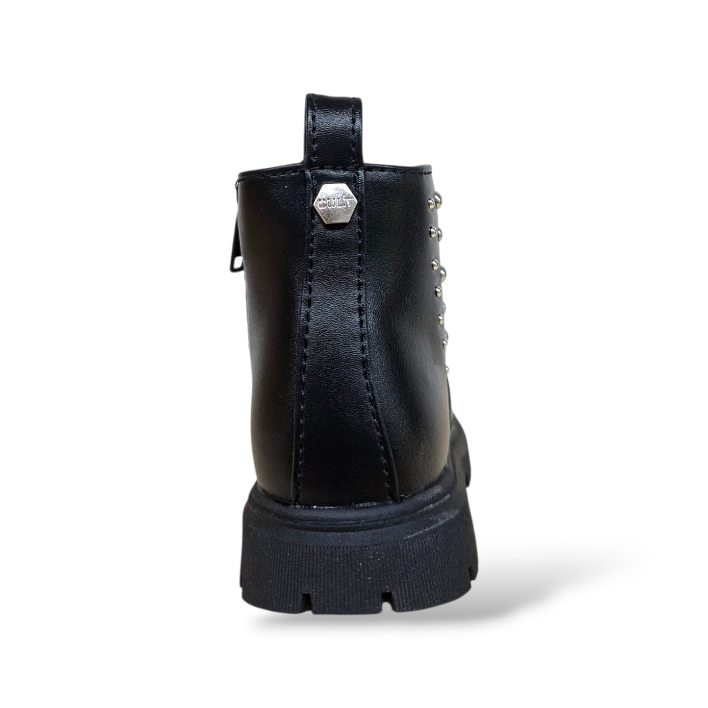 cult-martin-anfibio-bambine-piccole-nero-tomaia-pelle-sottopiede-pelle-fondo-gomma-lacci-zip-laterale-scarpetteria-gica-trani
