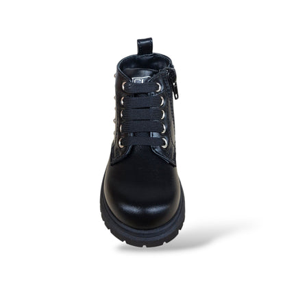 anfibio-femminile-bambine-cult-martin-t-762-nero-pelle-lacci-zip-laterale-taglie-20-26-scarpetteria-gica-trani
