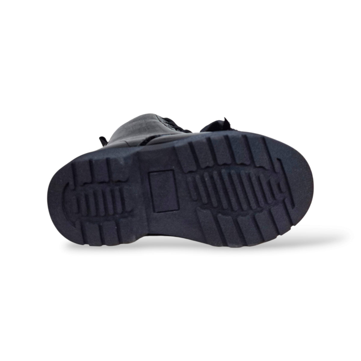 melania-ms65101-regalo-bambine-ragazze-anfibio-nero-vernice-fiocco-estraibile-femminile-laccio-zip-laterale-grintoso-trendy-originale-moda-contemporanea-scuola-tempo-libero-autunno-inverno-2026-taglie-25-36-scarpetteria-gica-trani
