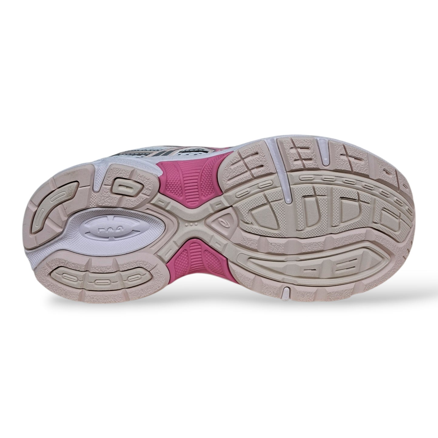 sneakers-premium-ragazze-asics-gel-1130-grigio-rosa-lacci-ammortizzate-scarpetteria-gica-trani
