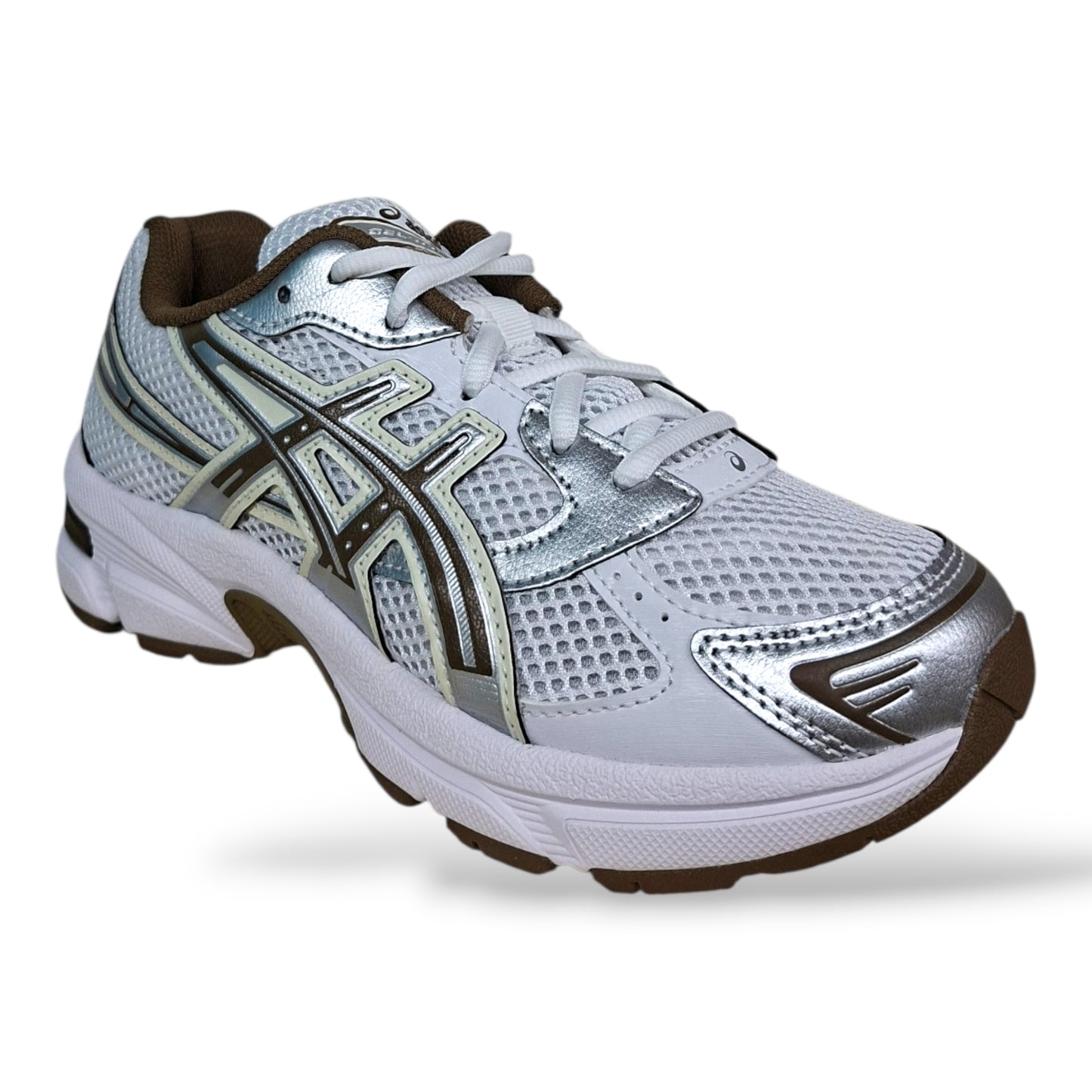 scarpe-running-ragazzi-asics-gel-1130-marrone-grigio-bianco-lacci-scuola-media-scarpetteria-gica-trani
