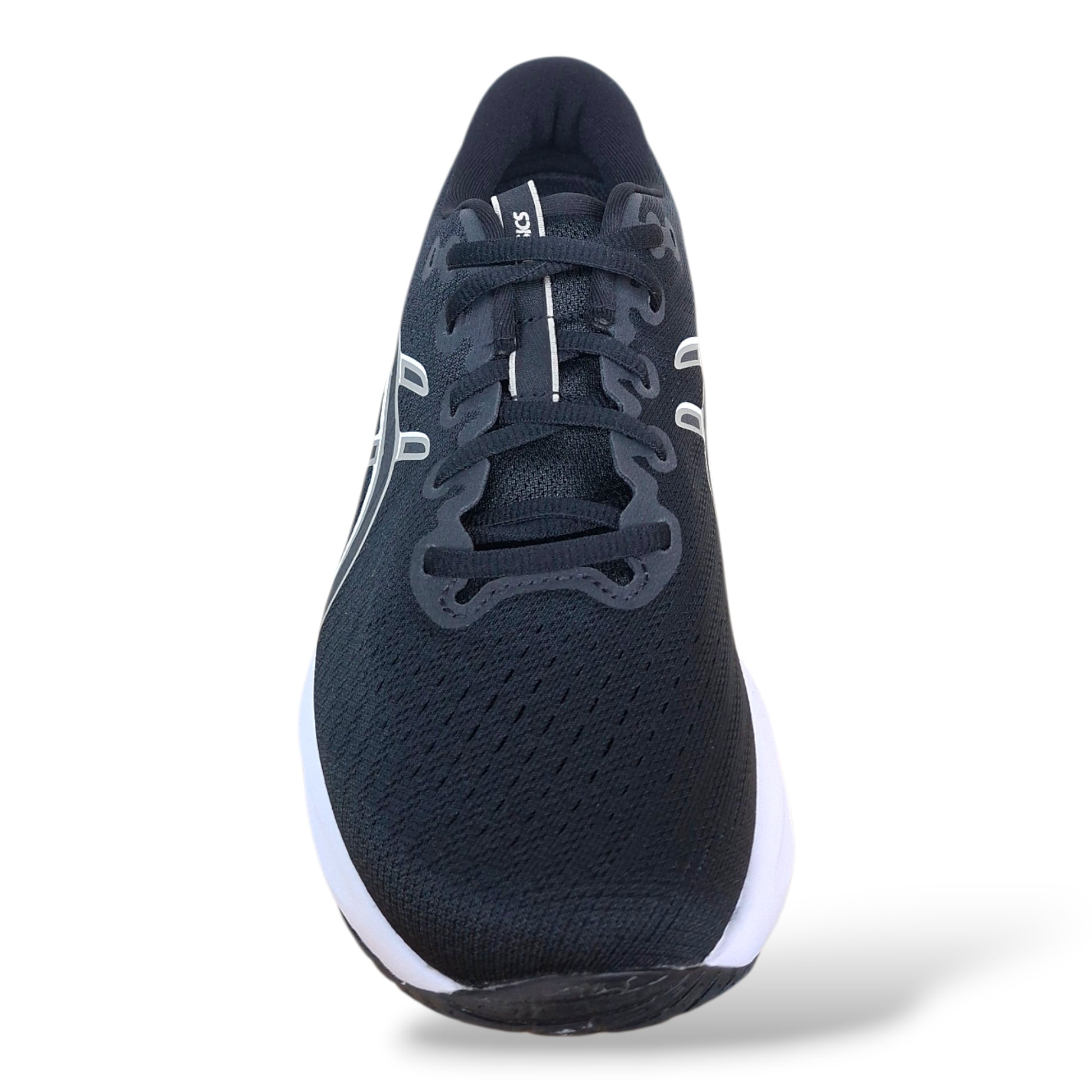 scarpe-palestra-fitness-uomo-asics-gel-excite-11-nero-bianco-lacci-tecnologia-gel-scarpetteria-gica-trani
