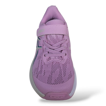 scarpe-sportive-tecniche-bambine-asics-gt-1000-rosa-bianco-laccio-elastico-velcro-back-to-school-scarpetteria-gica-trani
