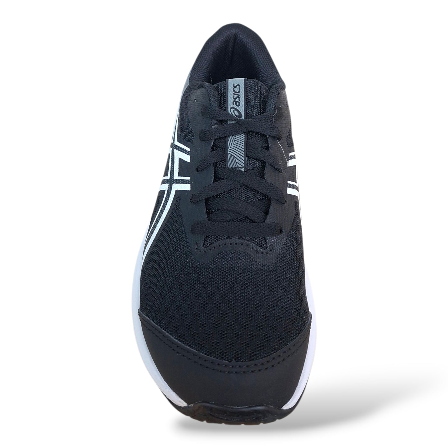 scarpe-sportive-tecniche-ragazzi-asics-patriot-14-nero-bianco-lacci-back-to-school-scarpetteria-gica-trani
