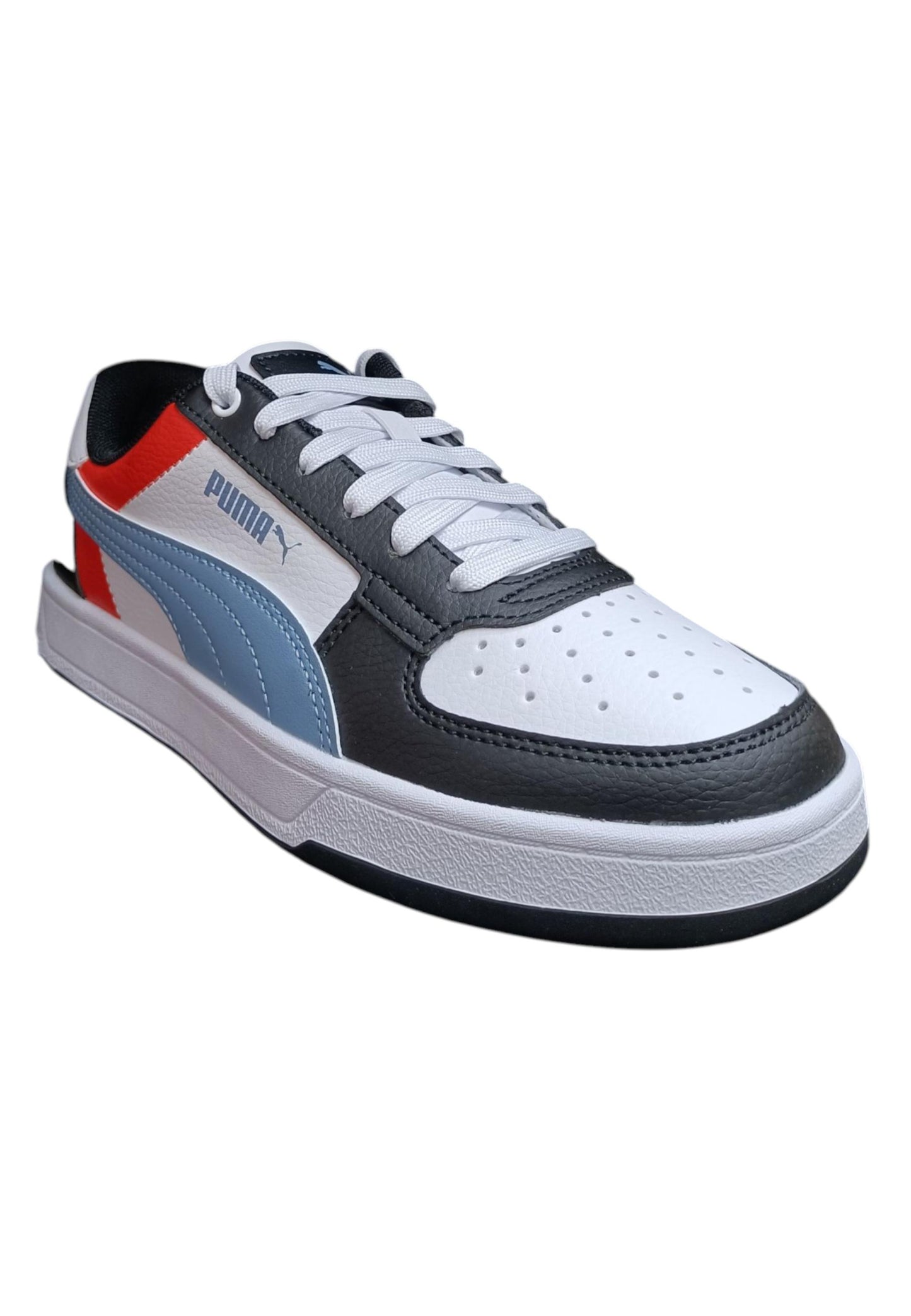 Scarpe sneakers Bambini e ragazzi PUMA CAVEN