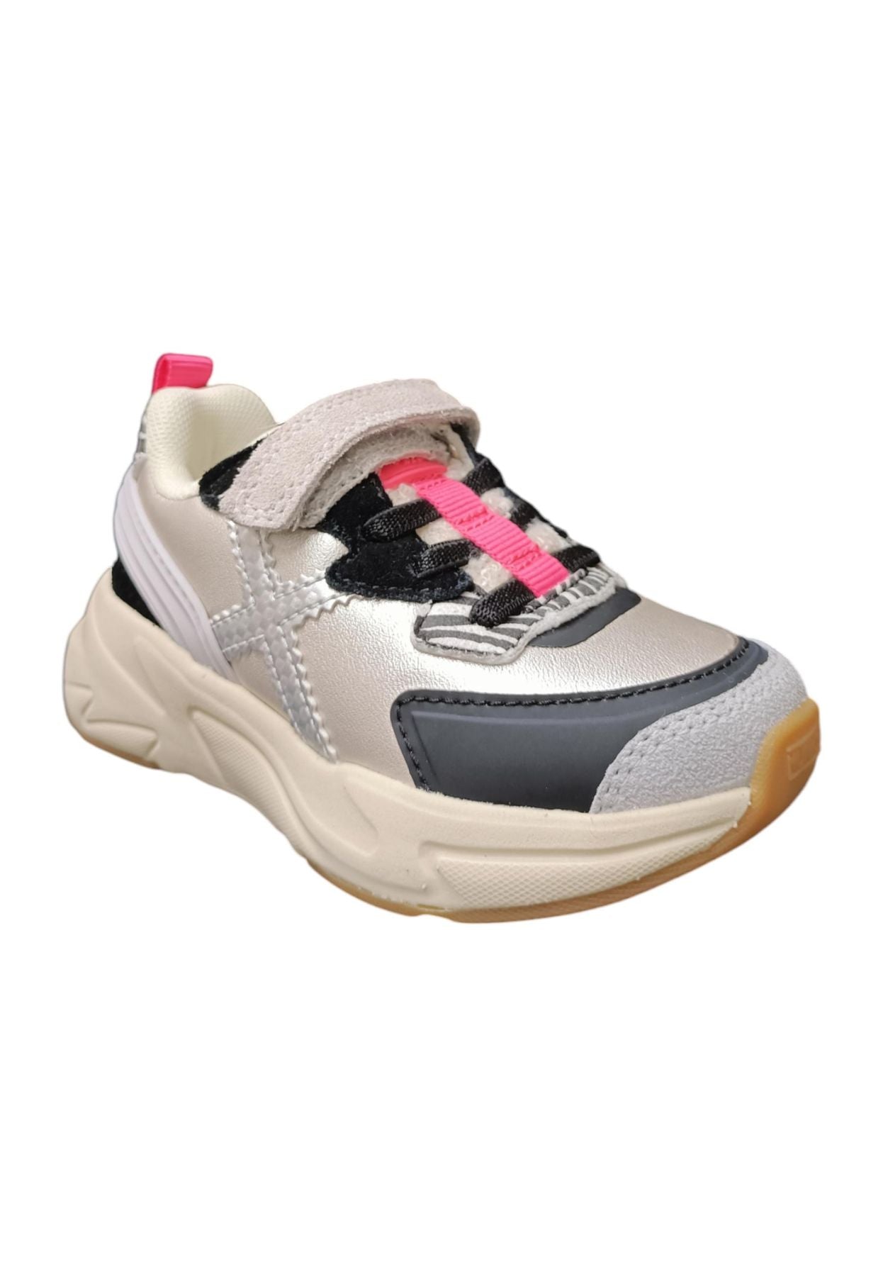 Scarpe sneakers Bambine e ragazze Munich TRACK