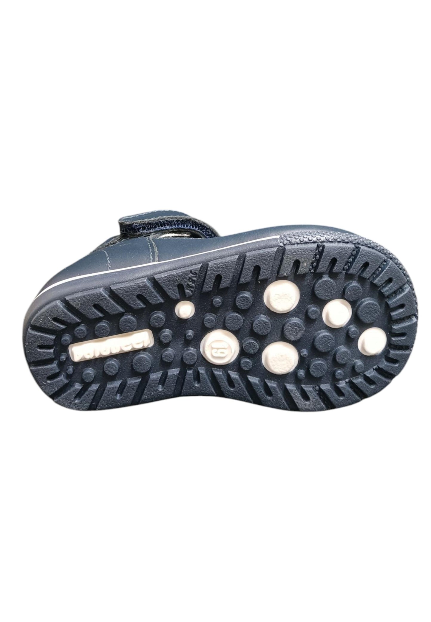 Scarpe occhi di bue Unisex bambini balducci cita