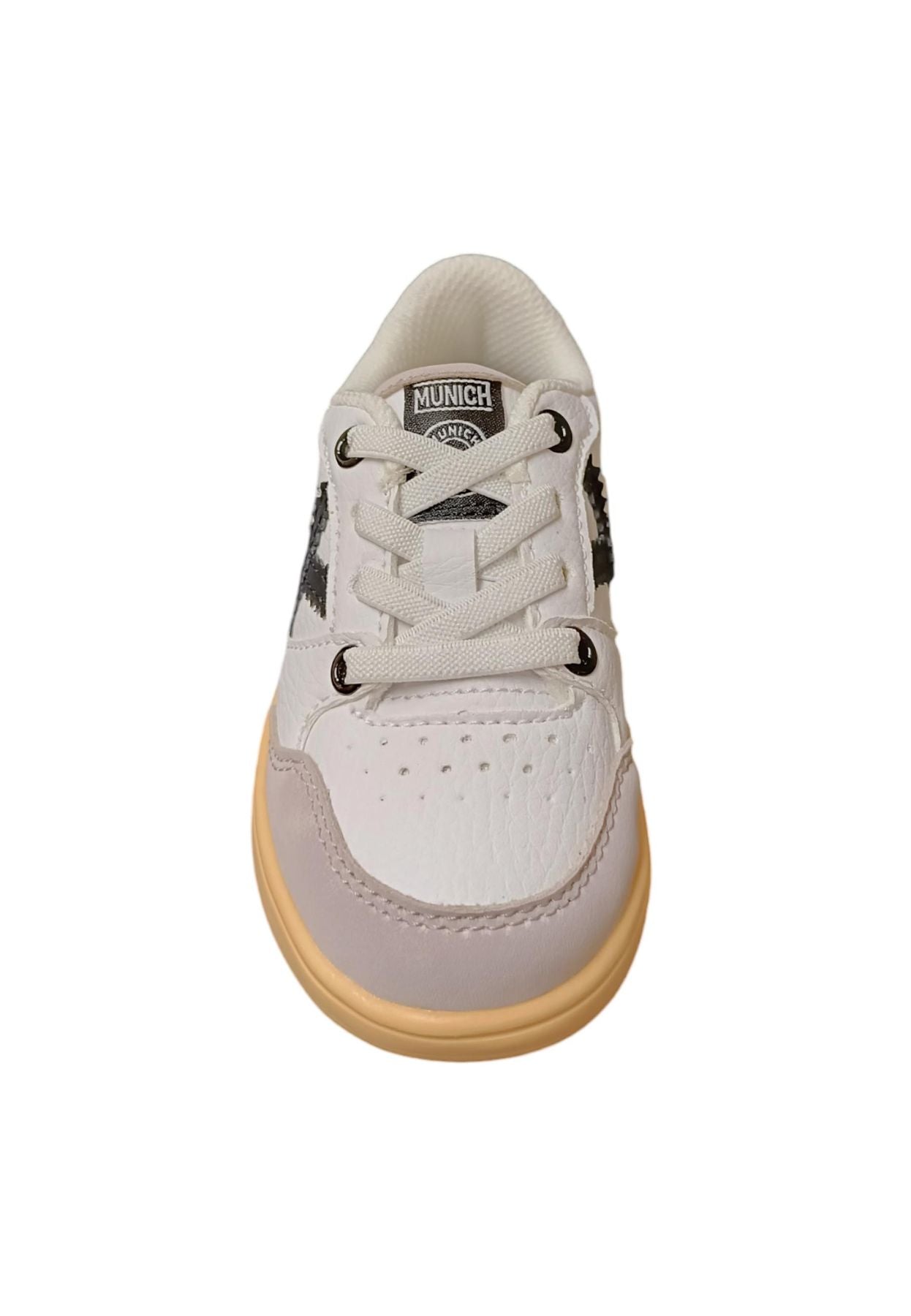 Scarpe sneakers Bambini e ragazzi Munich LEGIT