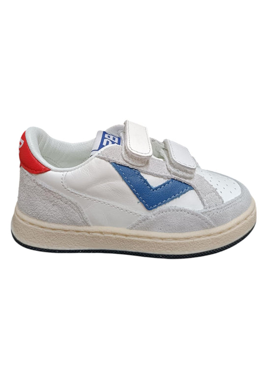 Scarpe sneakers Bambine e ragazze 2B12 BABYMINI PLAY