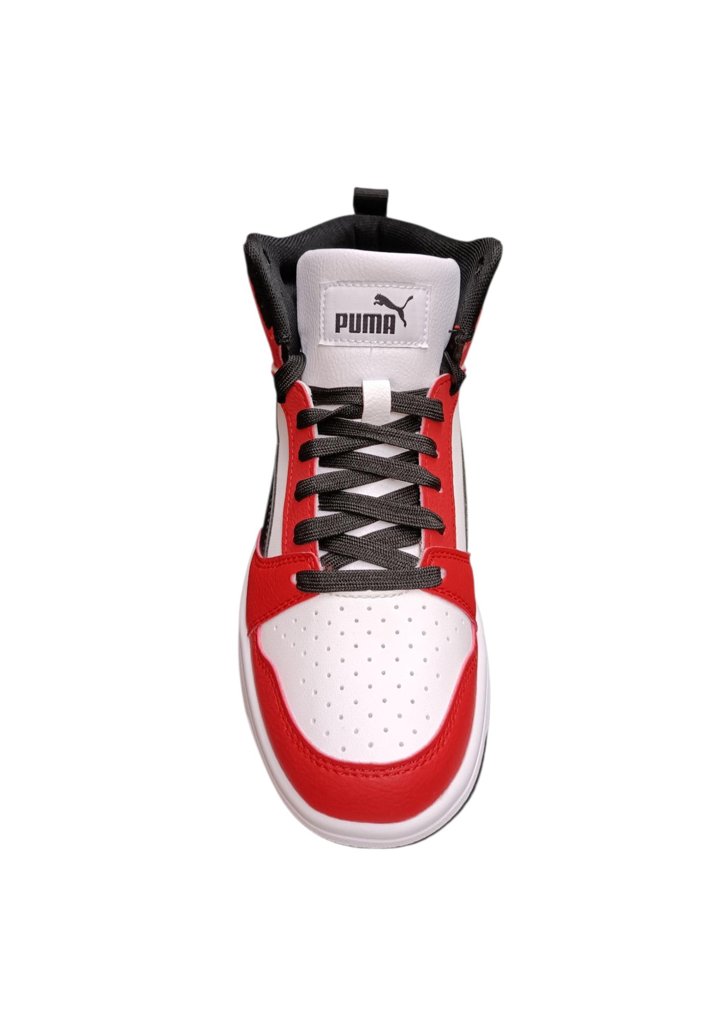 sarpe sneakers Bambini e ragazzi PUMA REBOUND