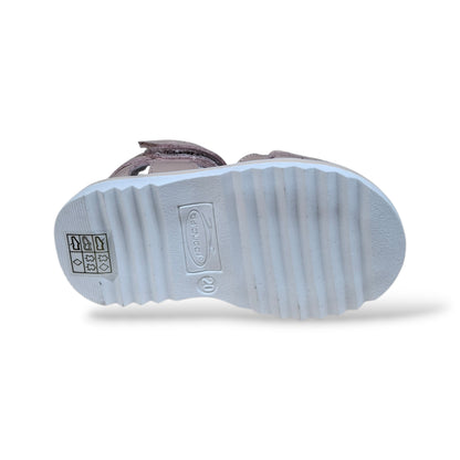 balducci-cita-7364-sandali-tallonati-bambine-cipria-pelle-velcro-primavera-estate-2026-scarpetteria-gica-trani
