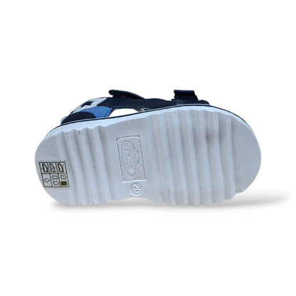 balducci-cita-7368-sandali-tallonati-bambini-blue-bianco-pelle-velcro-primavera-estate-2026-scarpetteria-gica-trani
