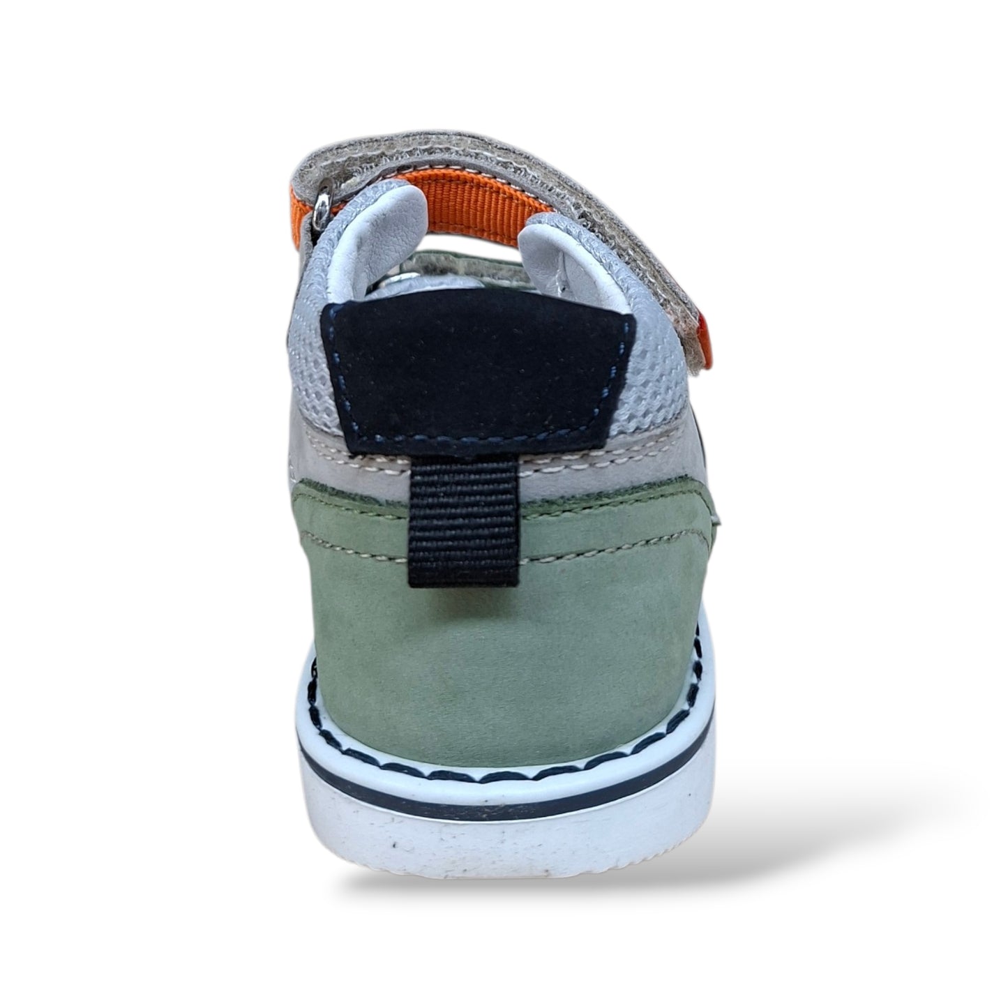 balducci-cita-7369-sandali-tallonati-bambini-grigio-verde-arancione-nero-velcro-taglia-20-26-scarpetteria-gica-trani
