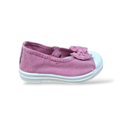ballerine-bambina-natural-world-473-rosa-elastico-cotone-organico-vegane-scarpetteria-gica-trani
