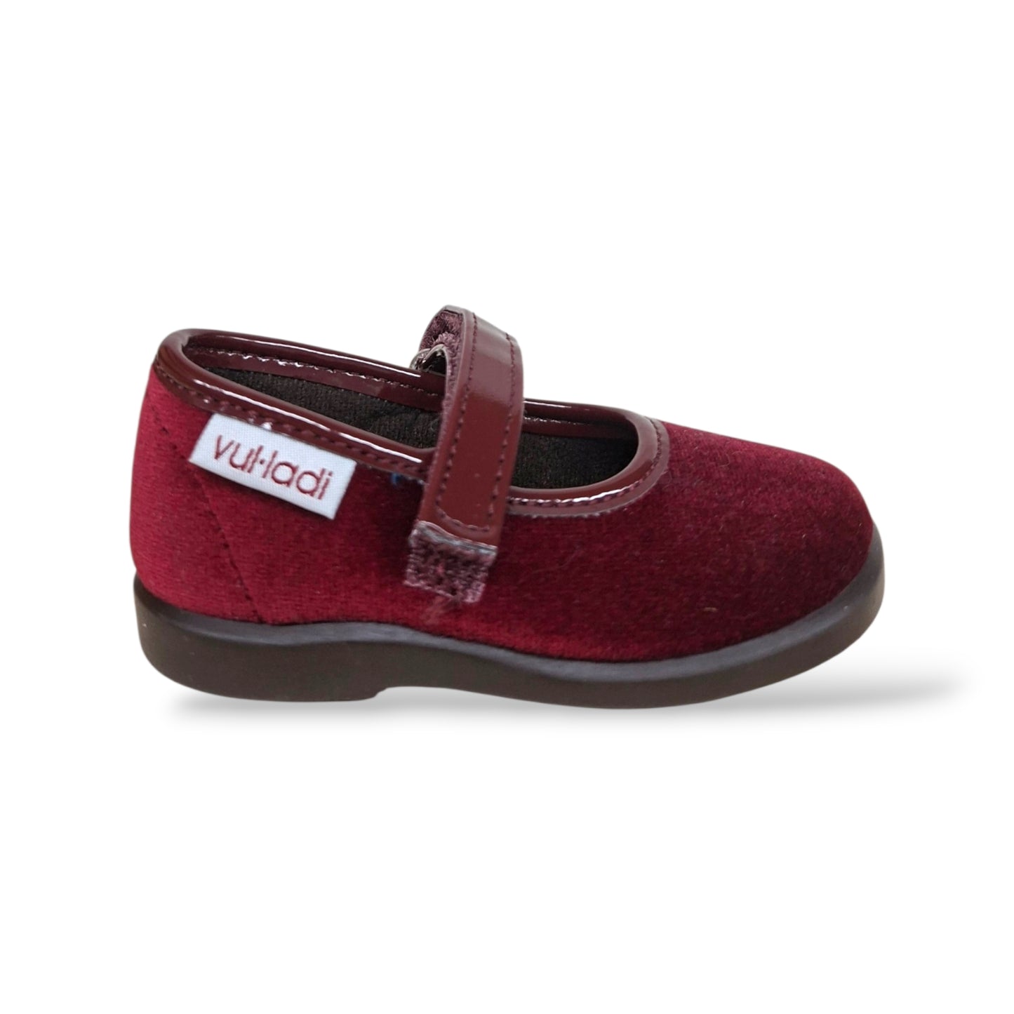 vul-ladi-candy-3134-ballerine-bambine-bordaux-velluto-velcro-taglie-19-22-piccole-2-4-anni-scarpetteria-gica-trani
