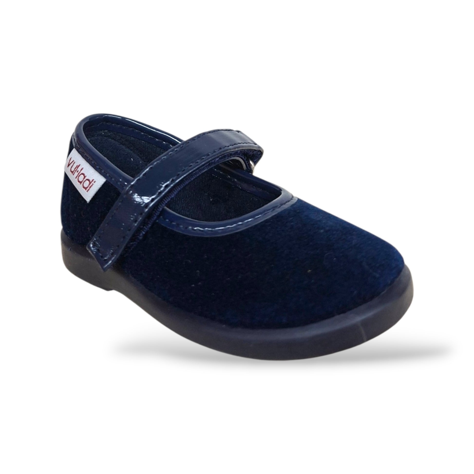 scarpe-velluto-bambine-piccole-vul-ladi-candy-3134-blue-velcro-scuola-vivaci-originali-made-in-spain-scarpetteria-gica-trani
