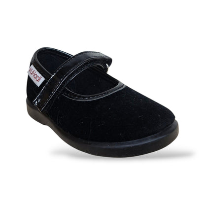 scarpe-velluto-bambine-piccole-vul-ladi-candy-3134-nero-velcro-scuola-cerimonia-eleganti-made-in-spain-scarpetteria-gica-trani

