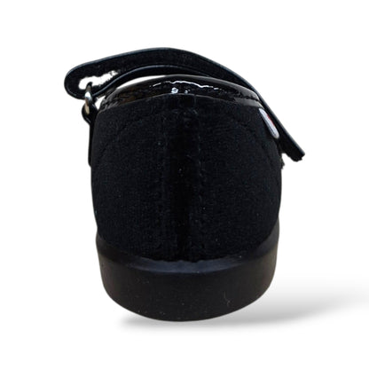 vul-ladi-candy-ballerine-bambine-nero-velluto-strappo-velcro-suola-gomma-sottopiede-pelle-qualita-europea-scarpetteria-gica-trani
