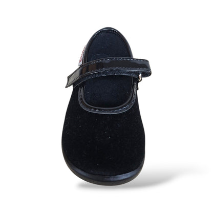 ballerine-nere-classiche-bambine-piccole-vul-ladi-candy-3134-velluto-velcro-autunno-inverno-scarpetteria-gica-trani
