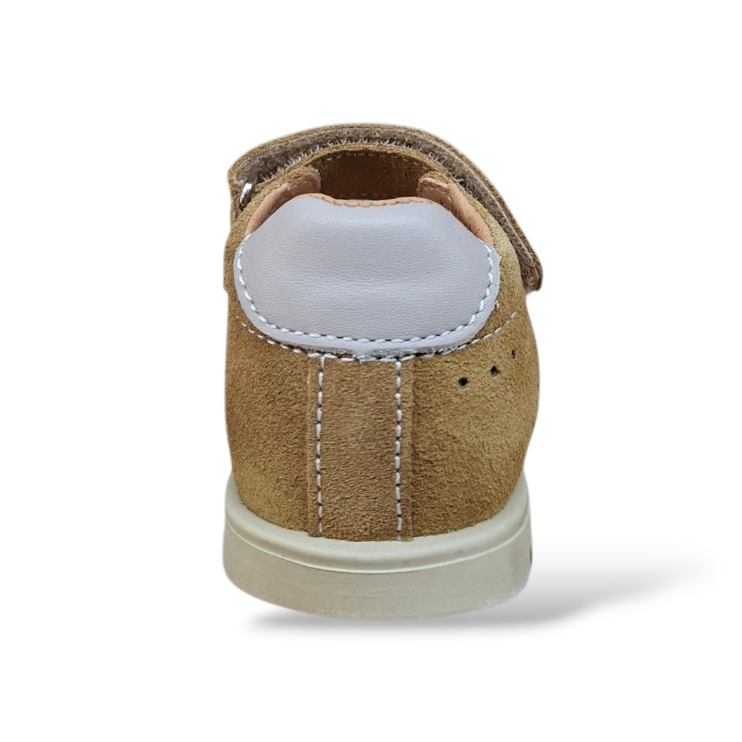 balocchi-bart-163514-sandali-tallonati-bambini-beige-scuro-velcro-taglia-20-24-scarpetteria-gica-trani
