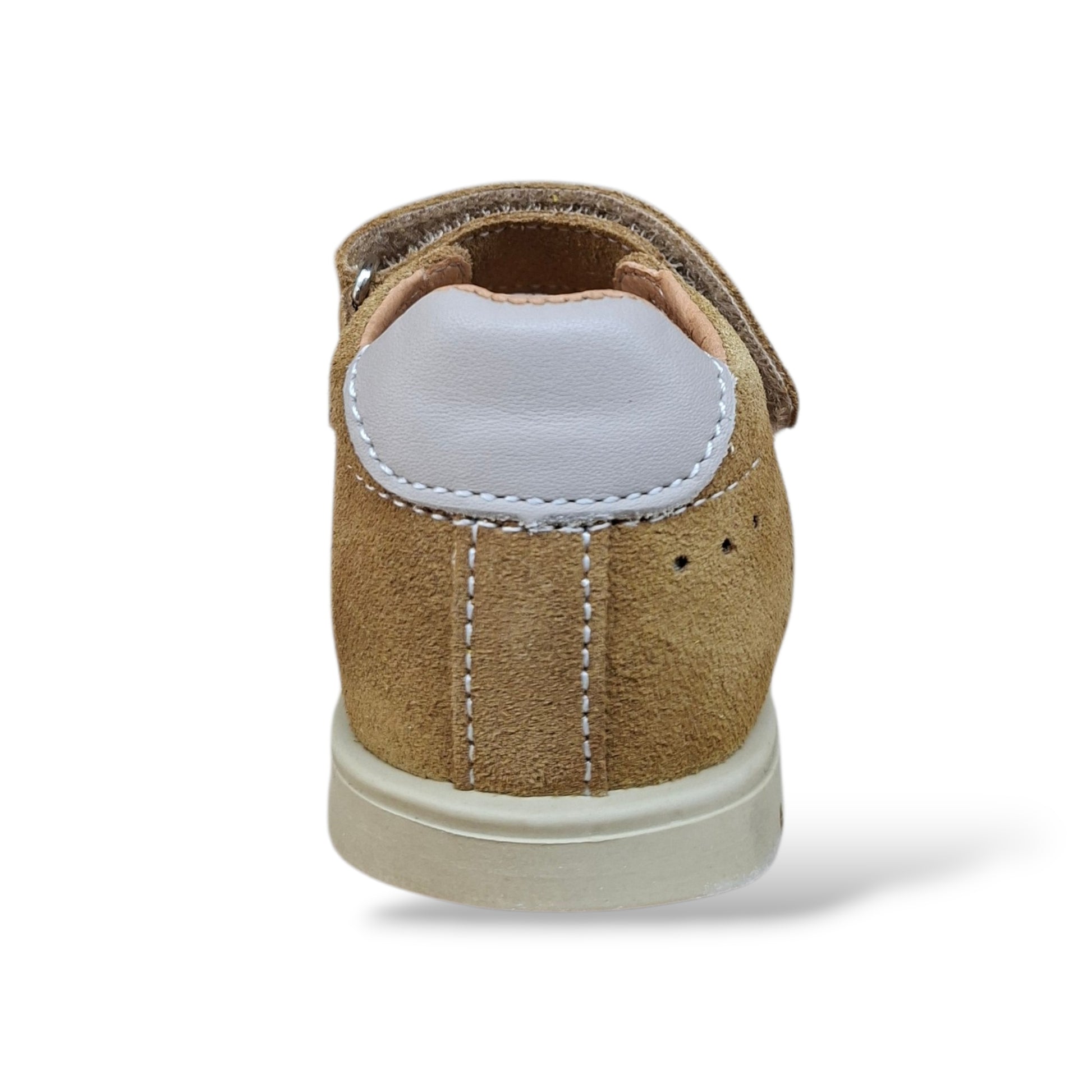 balocchi-bart-163514-sandali-tallonati-bambini-beige-scuro-velcro-taglia-20-24-scarpetteria-gica-trani
