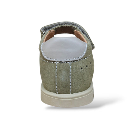 balocchi-bart-163514-sandali-tallonati-bambini-kaki-velcro-taglia-20-24-scarpetteria-gica-trani
