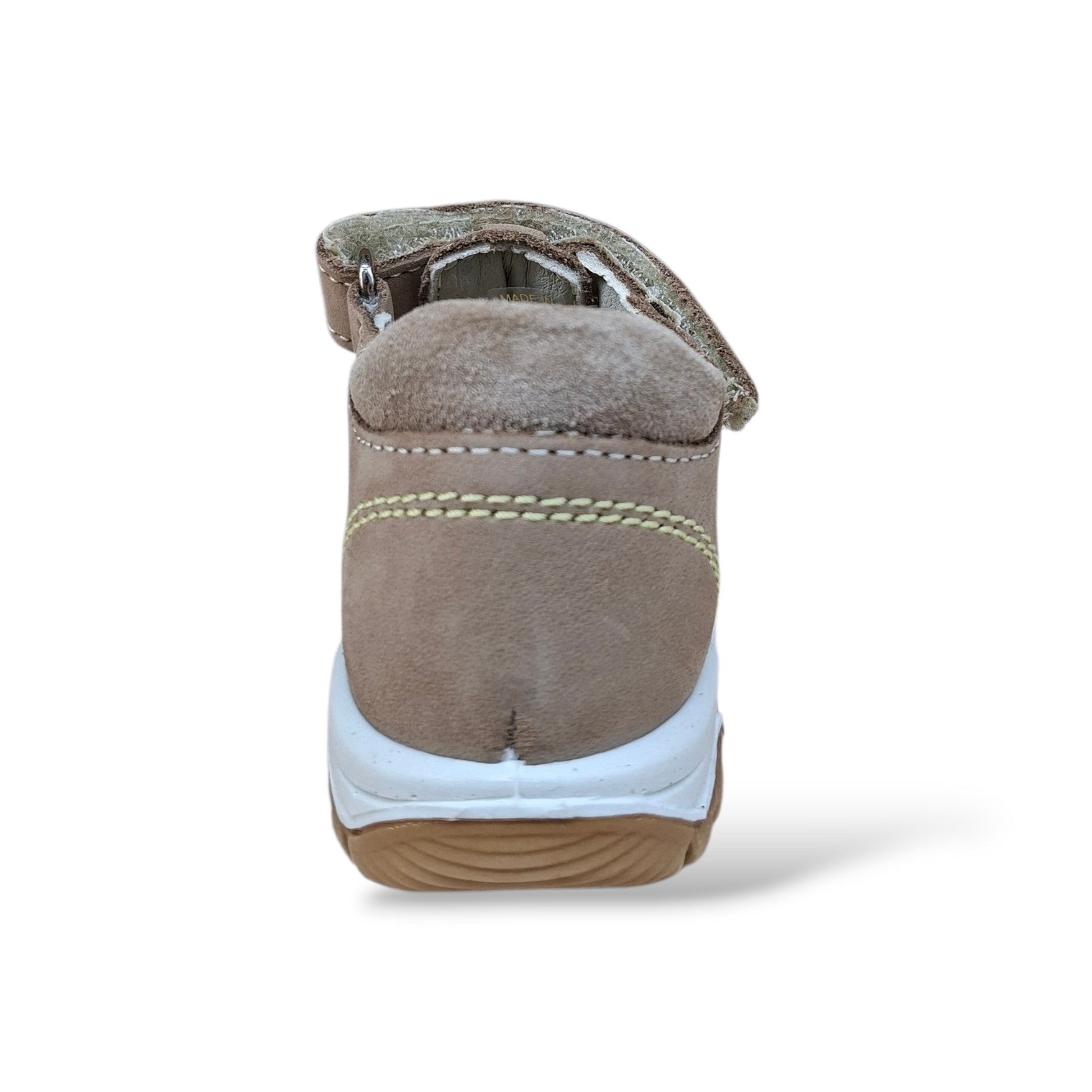 balocchi-ciciban-teddy-368221-ragnetto-bambini-beige-velcro-taglia-20-24-scarpetteria-gica-trani
