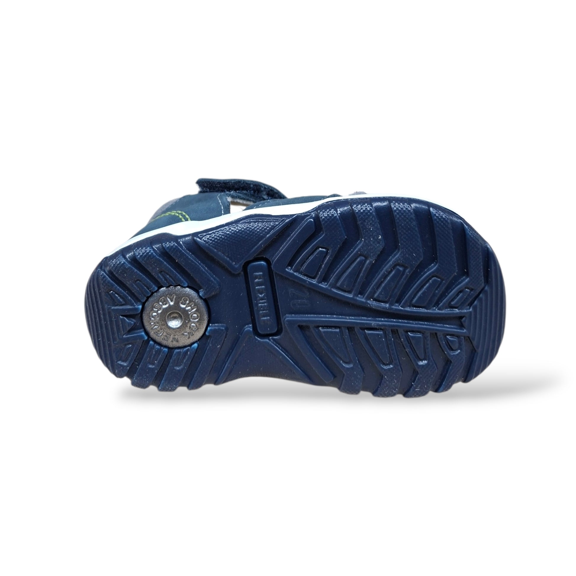 balocchi-ciciban-teddy-ragnetto-bambini-blue-grigio-pelle-velcro-primavera-estate-2026-scarpetteria-gica-trani
