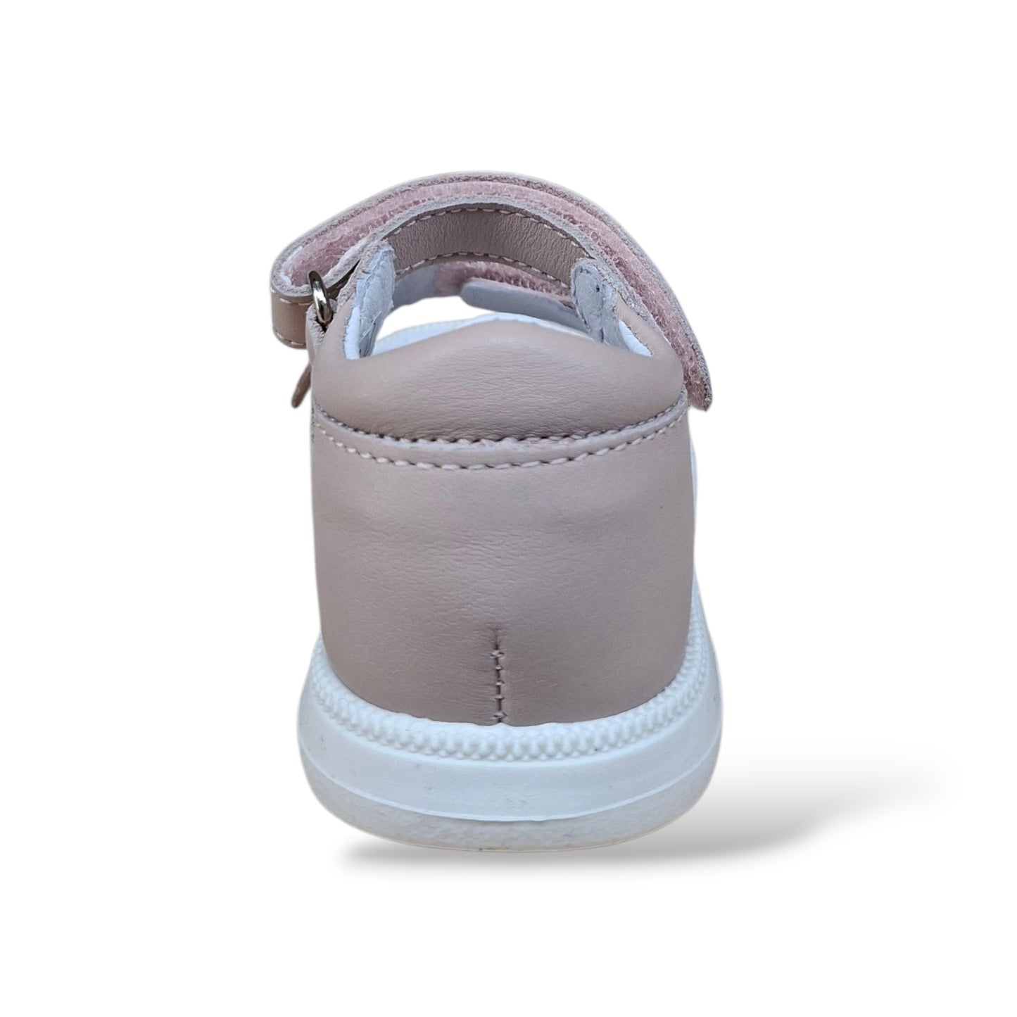 balocchi-paris-161338-sandali-tallonati-bambine-rosa-velcro-taglia-20-26-scarpetteria-gica-trani
