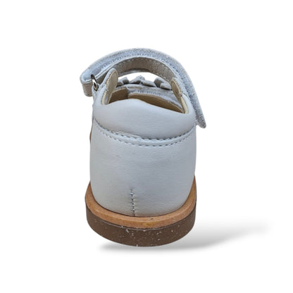 balocchi-paris-161339-sandali-tallonati-bambine-beige-velcro-taglia-20-24-scarpetteria-gica-trani
