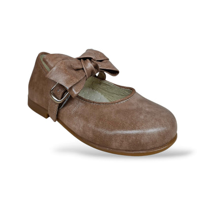 ballerina-bambolina-bambina-panyno-b2601-beige-pelle-naturale-morbida-respirante-fiocco-estraibile-fibbia-fodera-pelle-sottopiede-anatomico-fondo-gomma-naturale-versatile-scuola-taglie-24-29-scarpetteria-gica-trani
