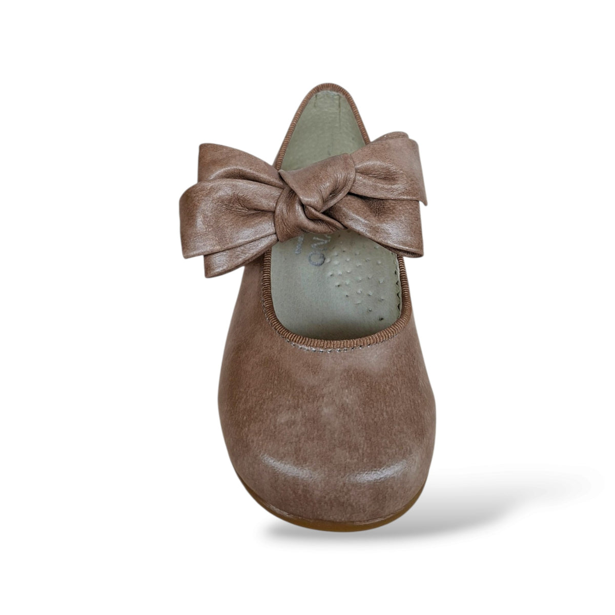 scarpe-pelle-beige-naturale-bambina-panyno-b2601-fiocco-estraibile-fibbia-fodera-pelle-sottopiede-anatomico-pelle-fondo-gomma-neutro-caldo-due-look-scuola-cerimonia-premium-taglie-24-29-scarpetteria-gica-trani
