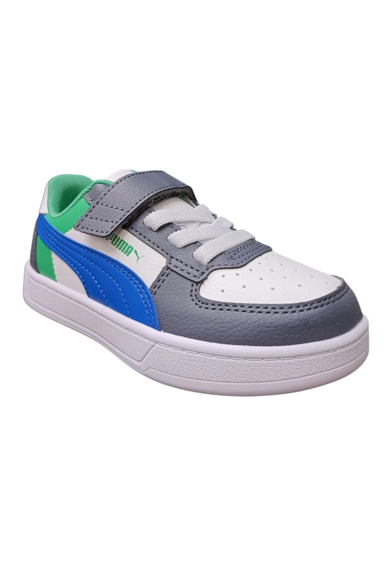 Scarpe sneakers Bambini e ragazzi PUMA CAVEN