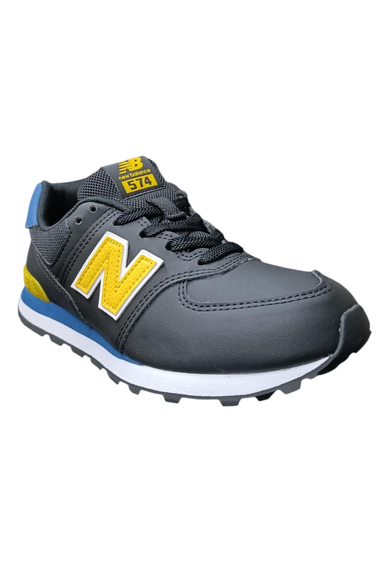 Scarpe sneakers Bambini e ragazzi New Balance 574