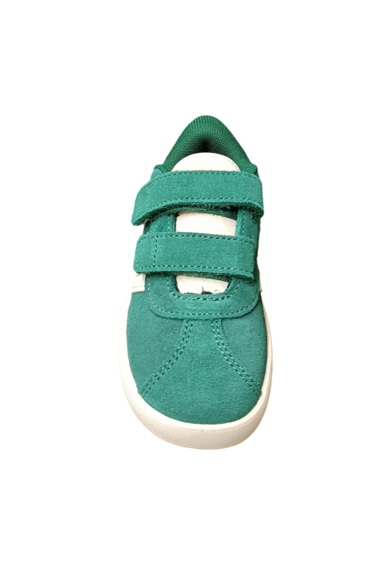 Scarpe sneakers Bambini e ragazzi adidas VL COURT