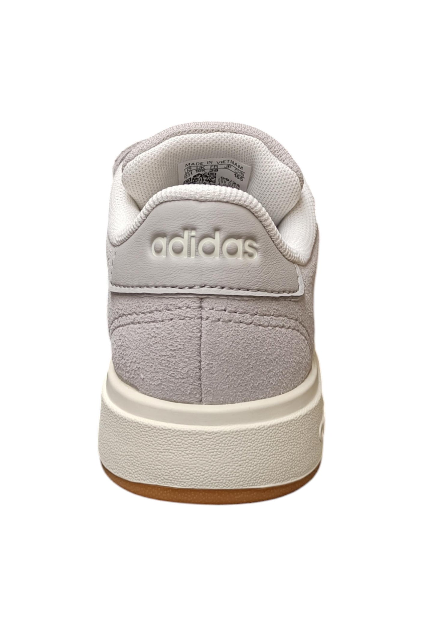 sarpe sneakers Bambini e ragazzi adidas GRAND COURT