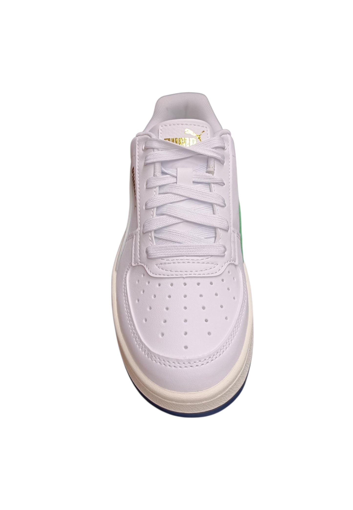 sarpe sneakers Bambini e ragazzi PUMA CAVEN