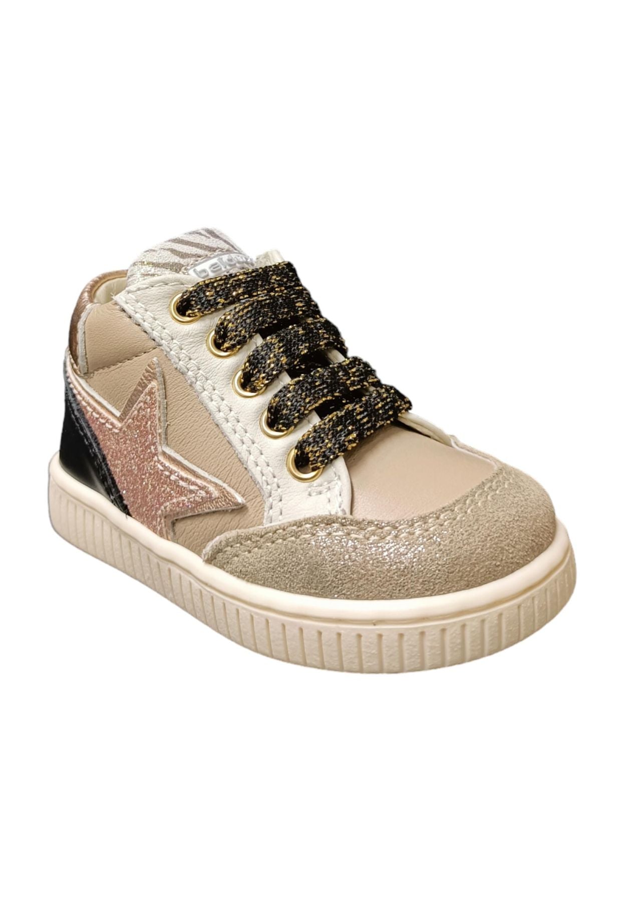 Scarpe sneakers bambina balducci cita